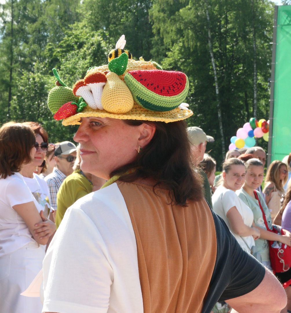 Подмосковье, Ивантеевка, инвалиды