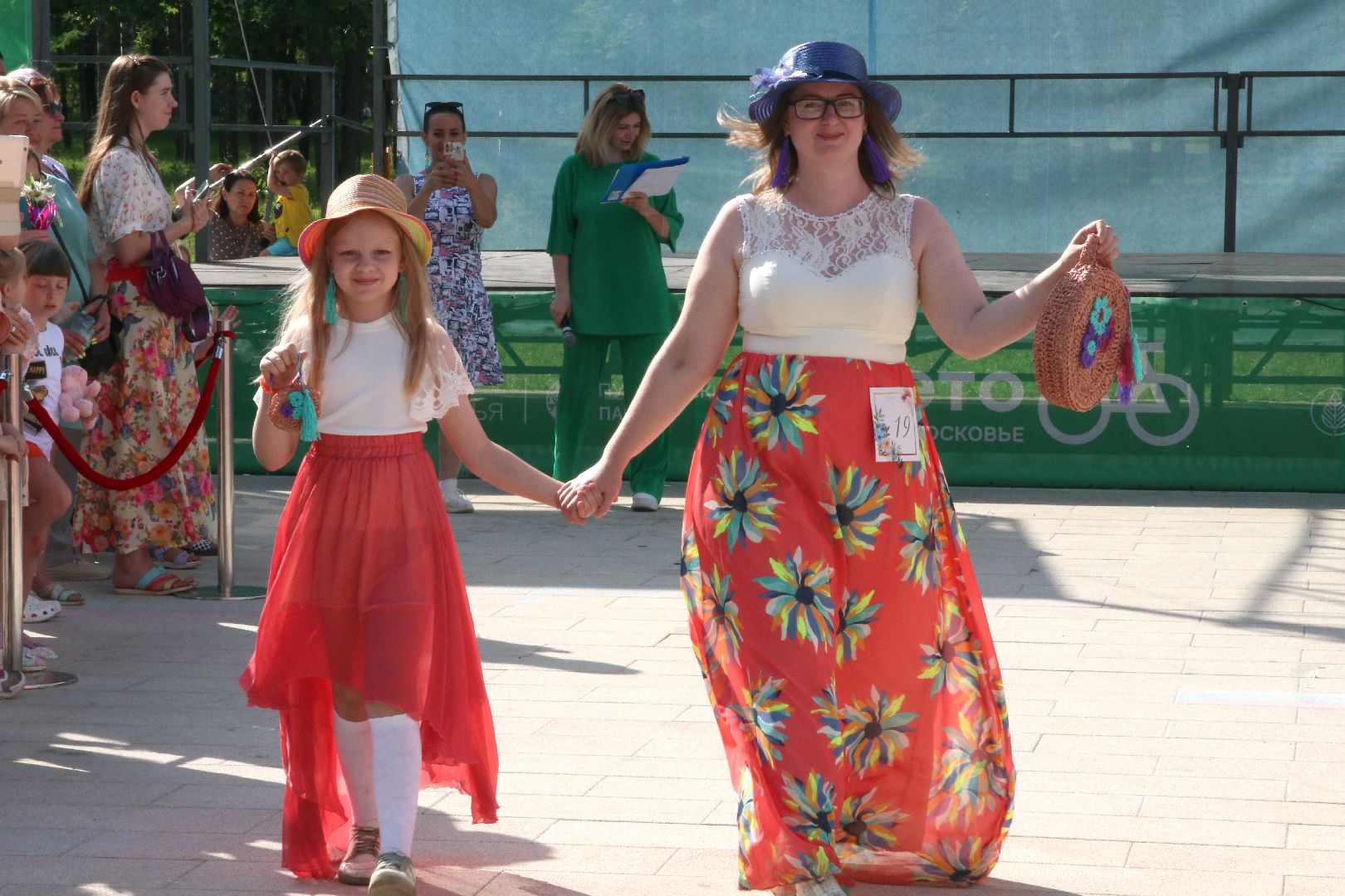 Подмосковье, Ивантеевка, инвалиды