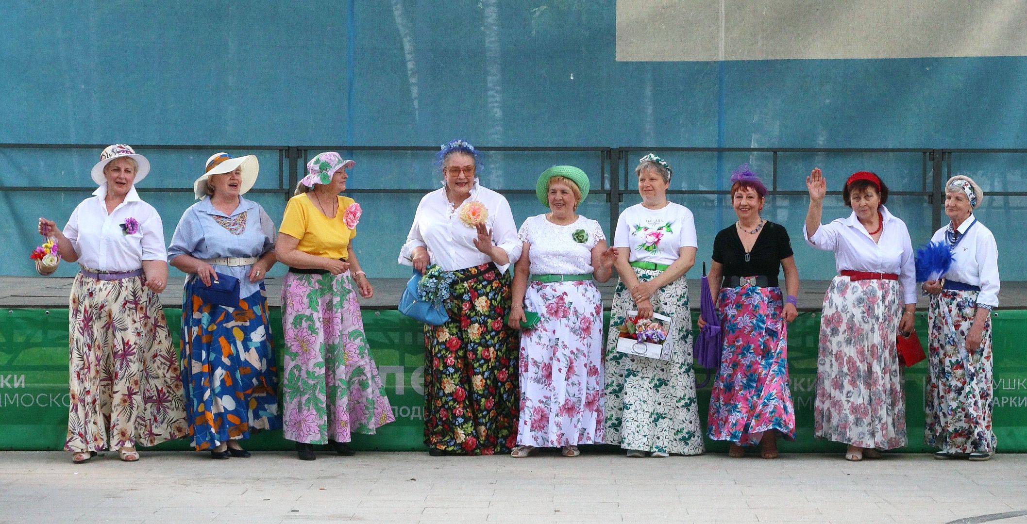 Подмосковье, Ивантеевка, инвалиды