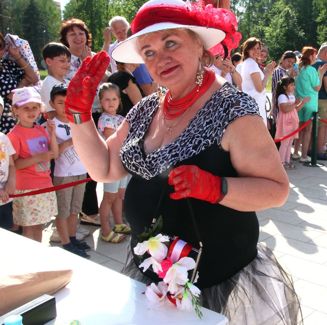 Подмосковье, Ивантеевка, инвалиды