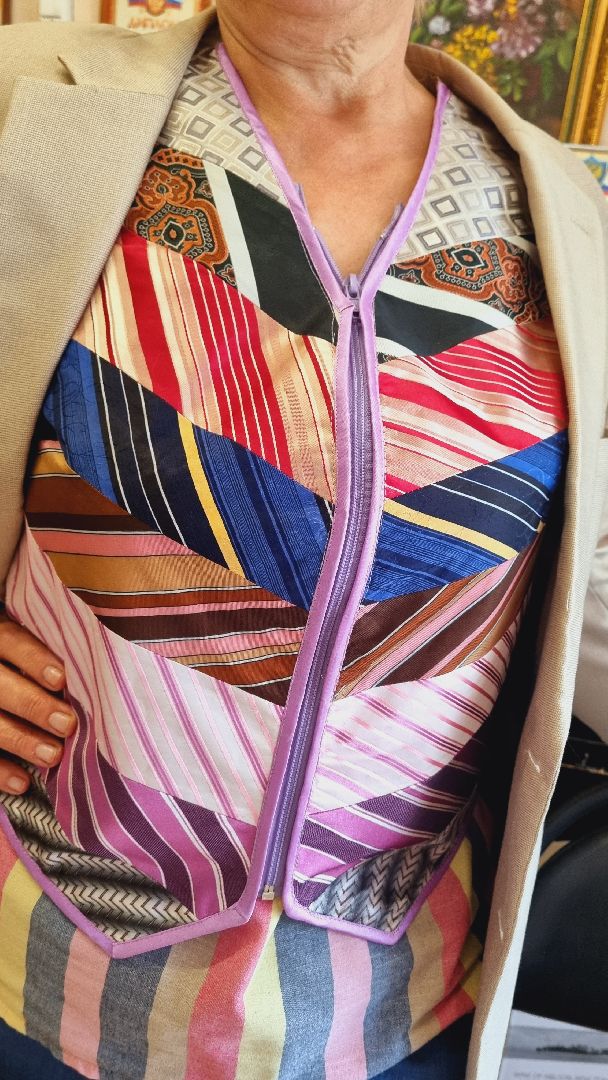 Подмосковье, Ивантеевка, инвалиды