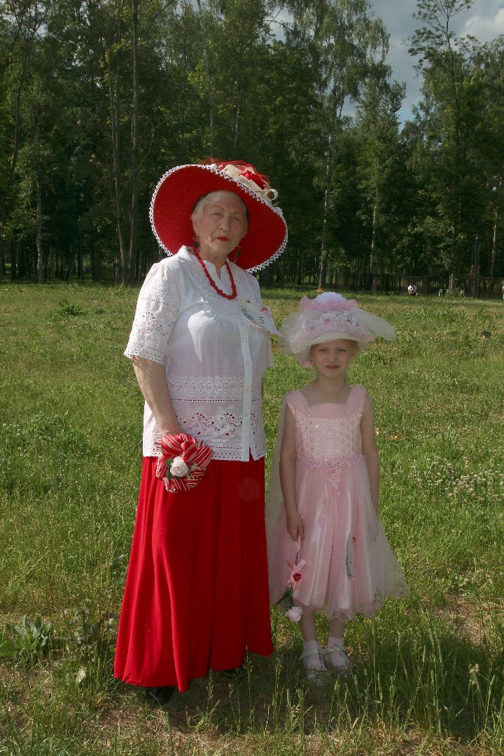 Подмосковье, Ивантеевка, инвалиды