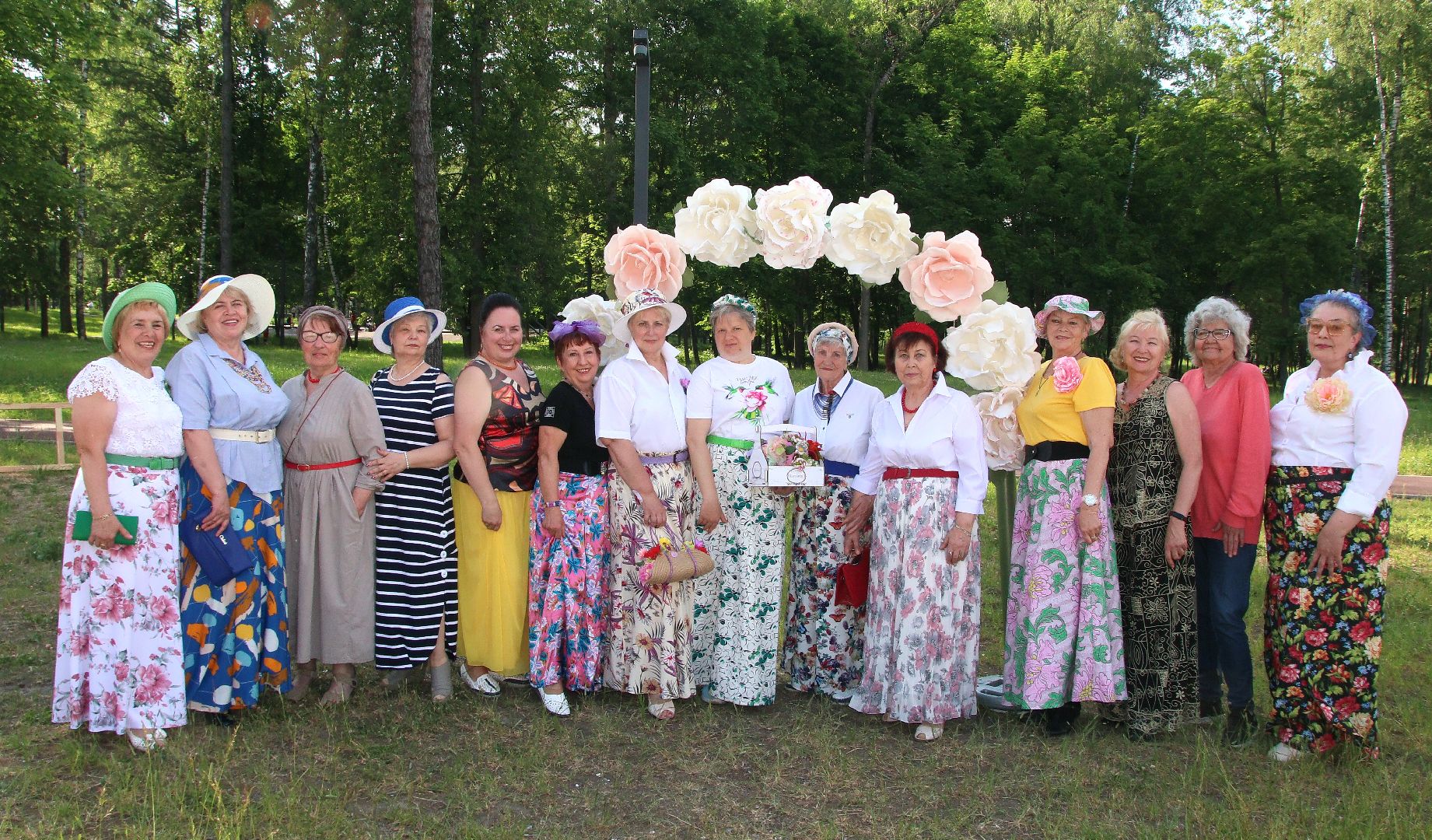 Подмосковье, Ивантеевка, инвалиды