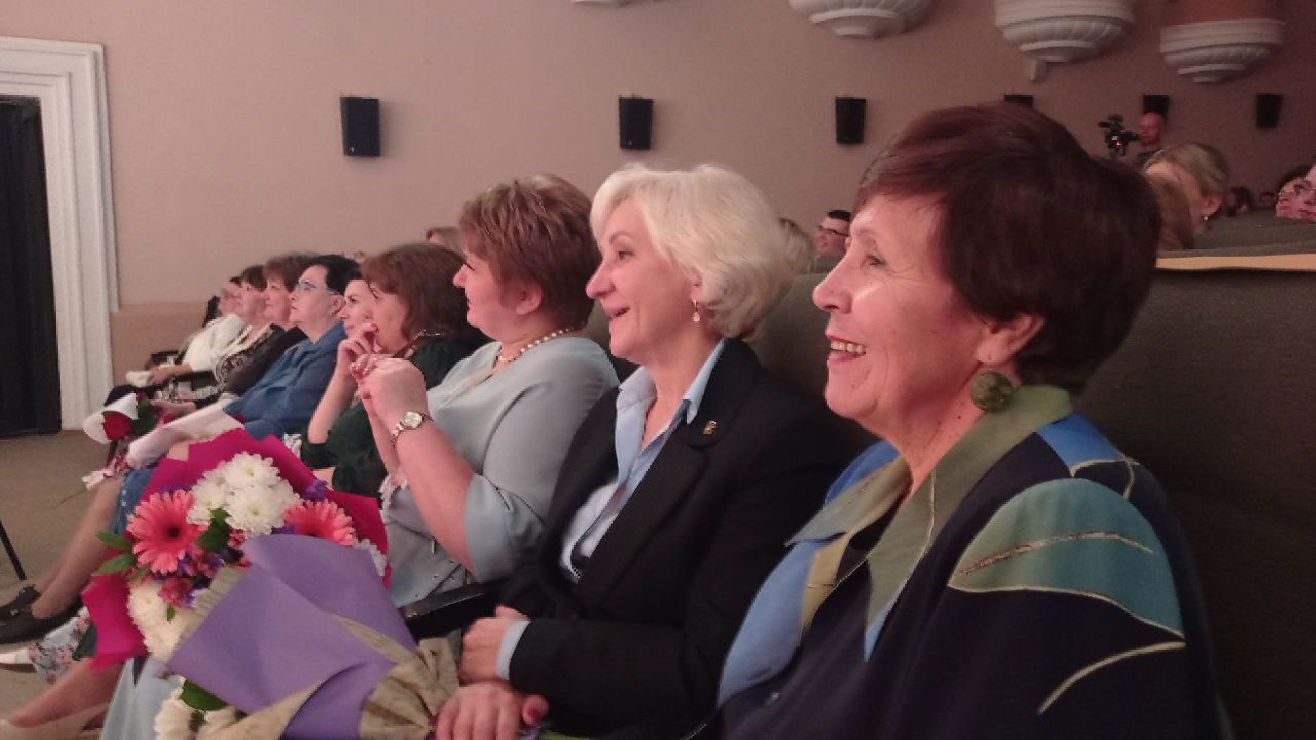 Красноармейск, Пушкинский, вручение аттестатов, выпускники, медалисты, стобальники