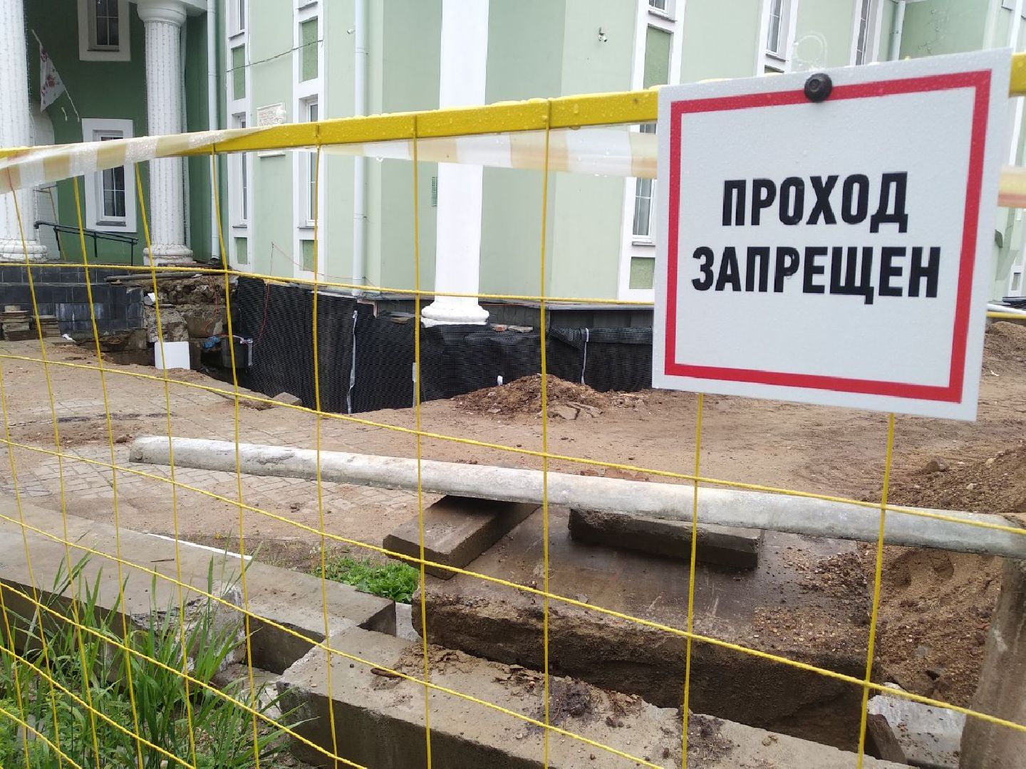 Дмитровский кремль, музейно-выставочный комплекс, Минкульт МО