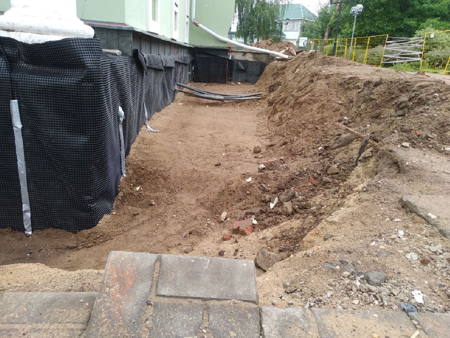 Дмитровский кремль, музейно-выставочный комплекс, Минкульт МО