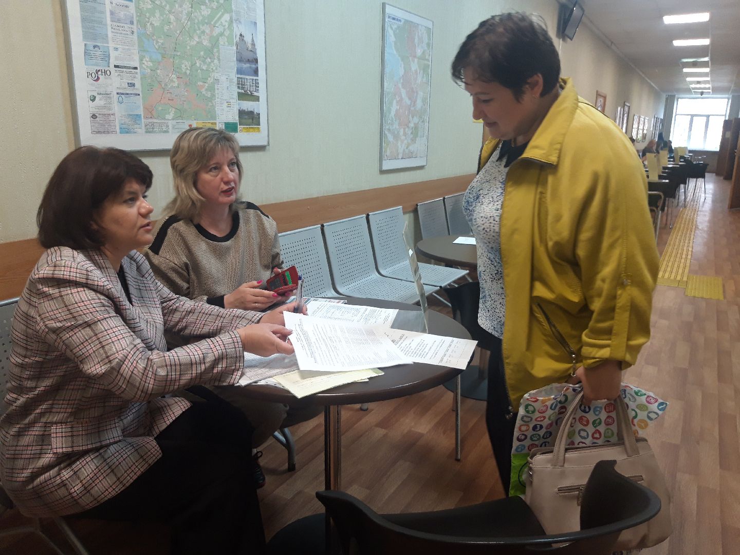 доброе дело, помощь людям,