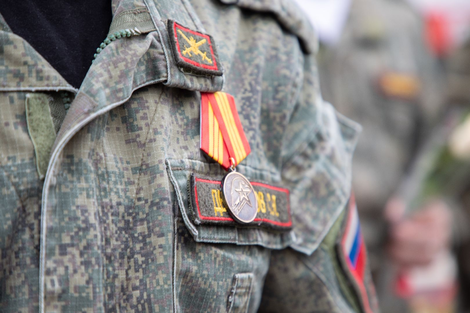 лыткарино, общество, юнармия, награды,