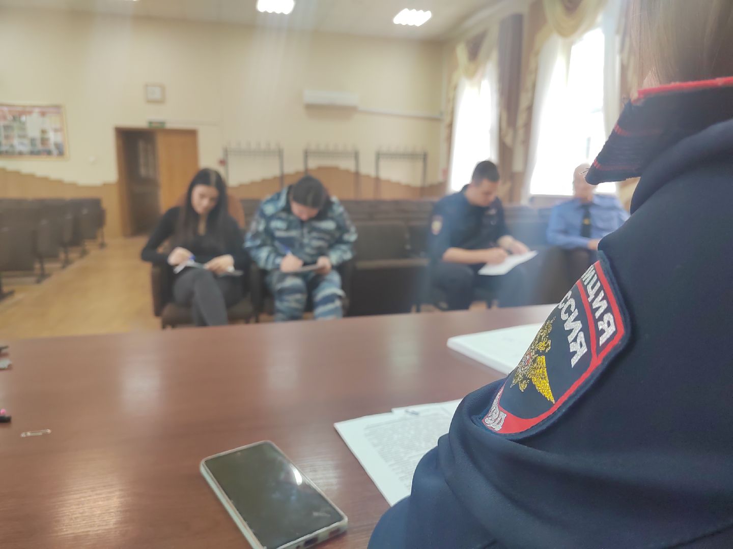 Полиция, Кинолог, МВД, МВД России, Пушкино, Пушкинский округ