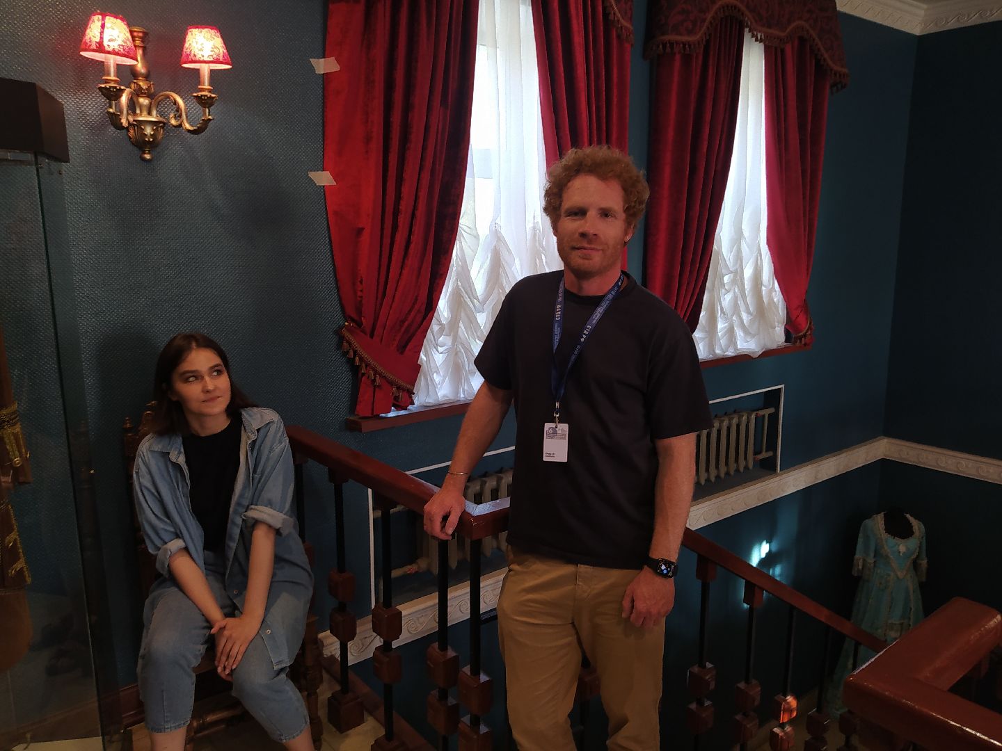 театр, истра, культура