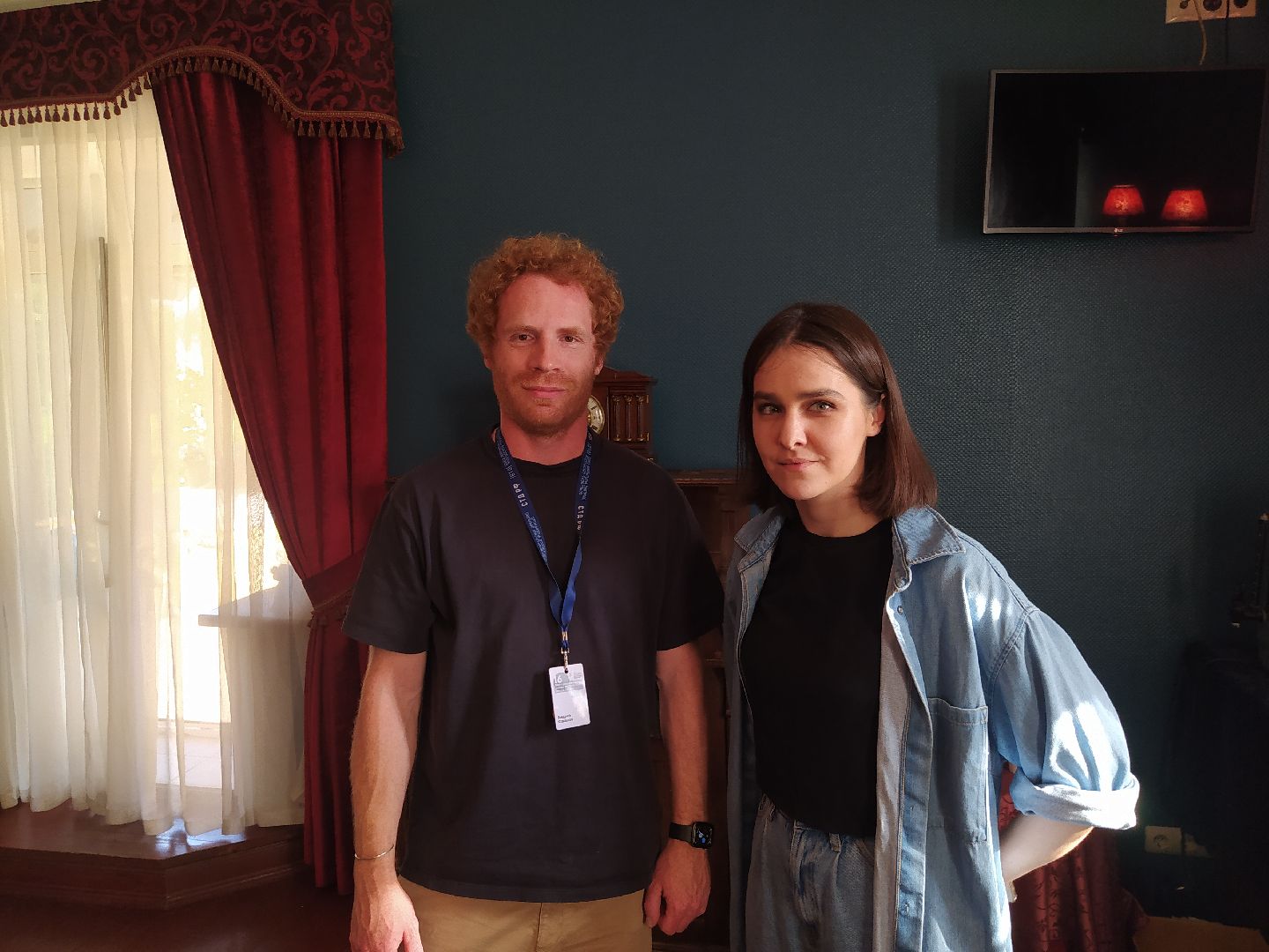 театр, истра, культура