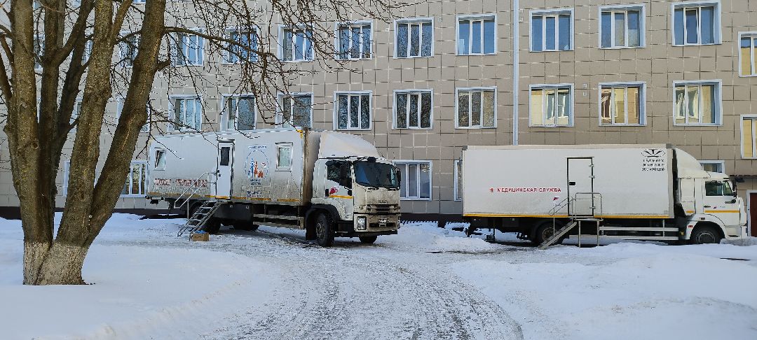 Врачи, Бронницы, медицина