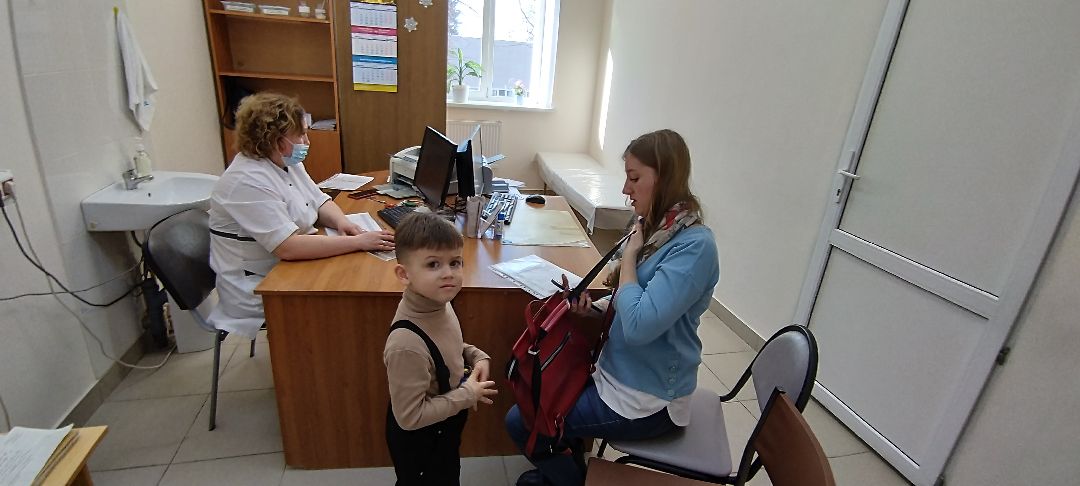 Врачи, Бронницы, медицина