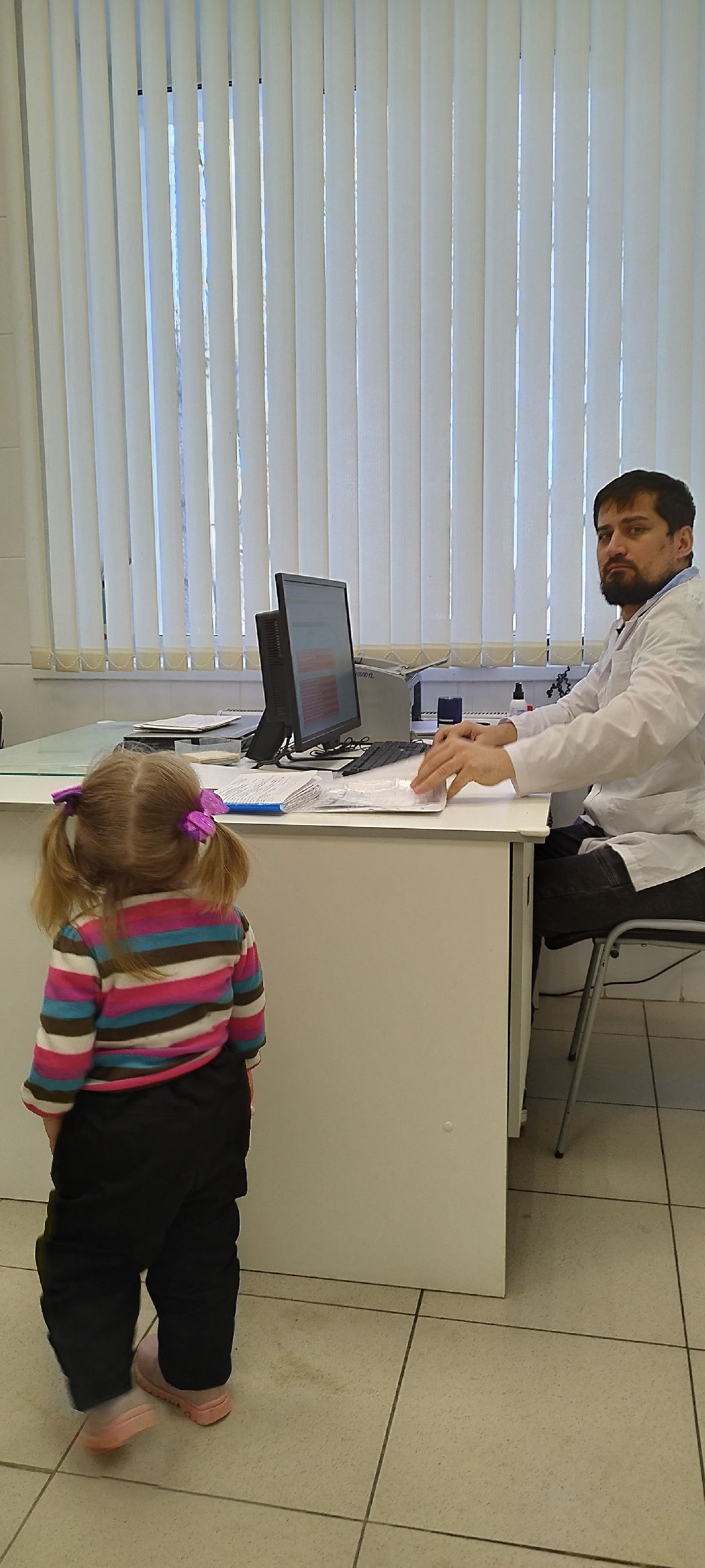 Врачи, Бронницы, медицина