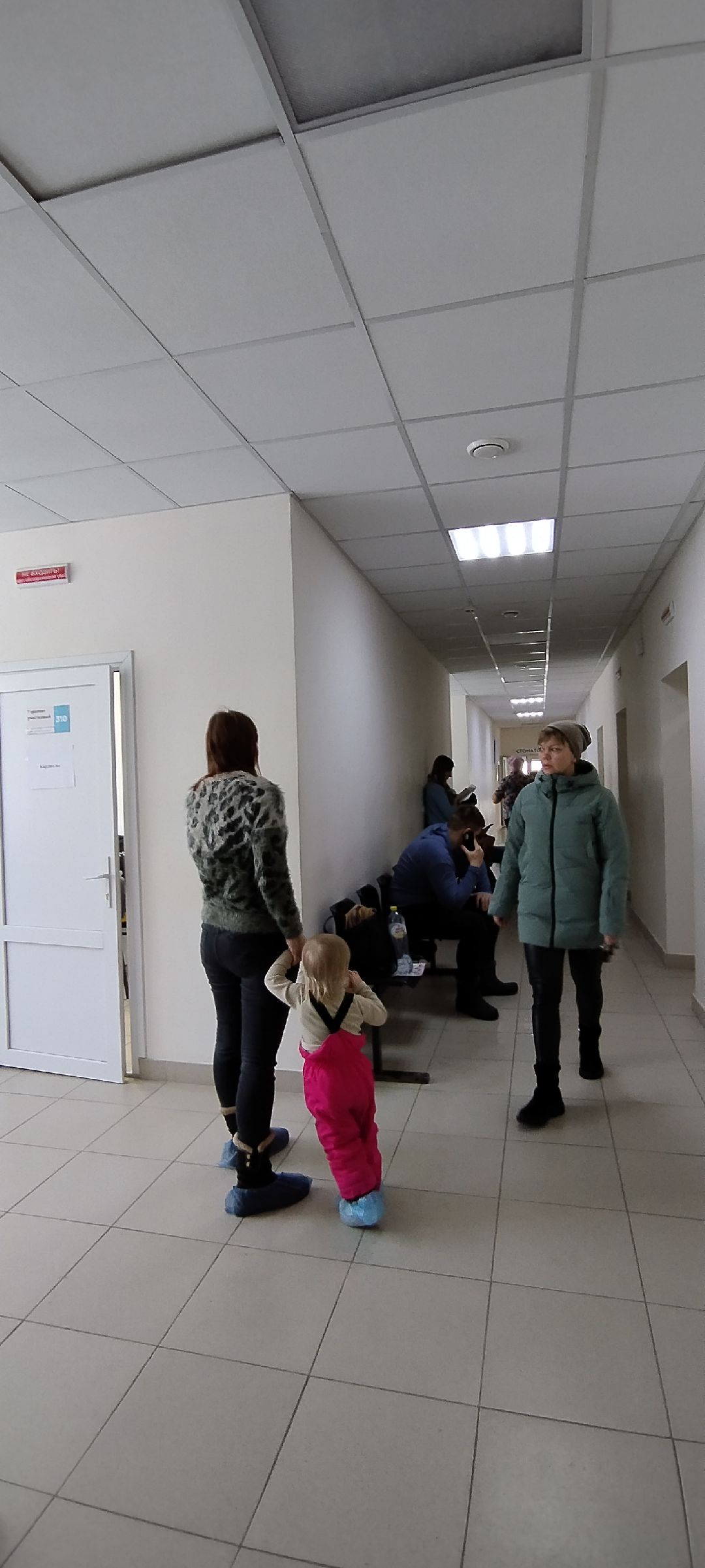 Врачи, Бронницы, медицина