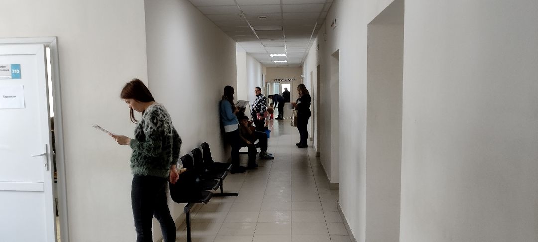 Врачи, Бронницы, медицина