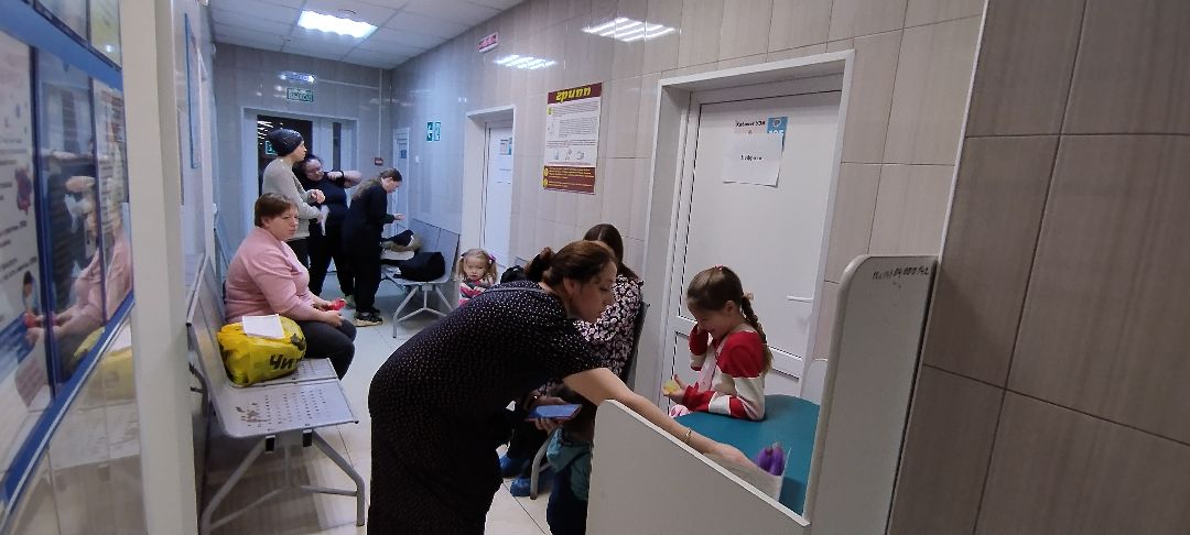 Врачи, Бронницы, медицина