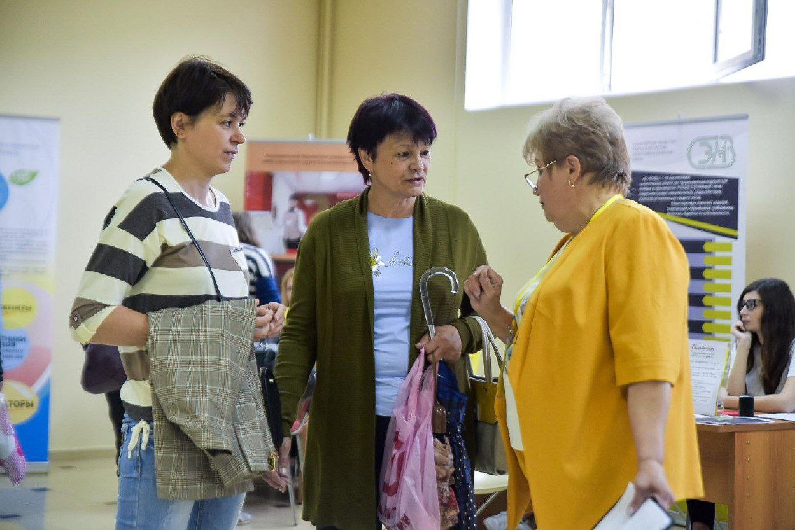 Солнечногорск, ярмарка, вакансии, работа, соискатель