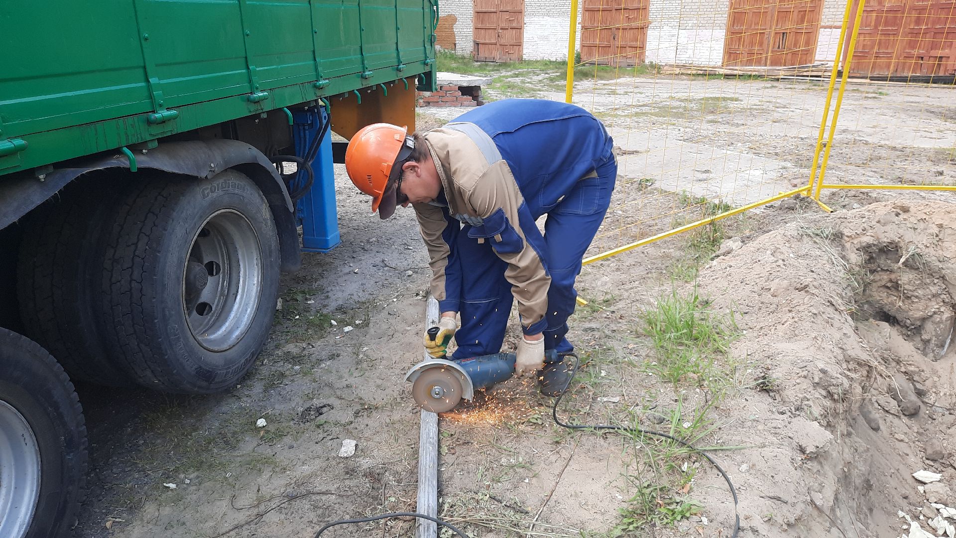 #шатура, #жкх, #замена_отопления