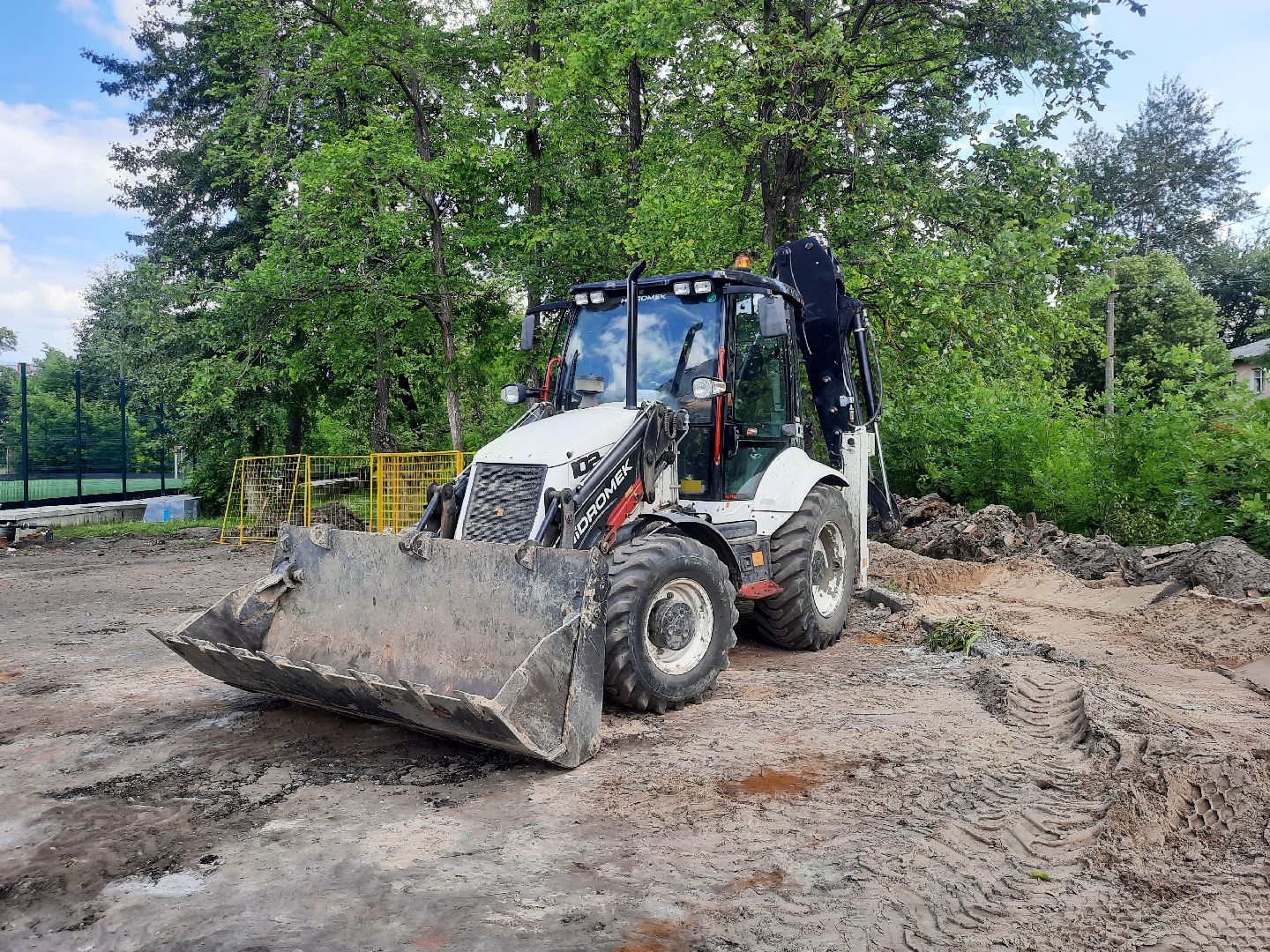 #шатура, #жкх, #замена_отопления