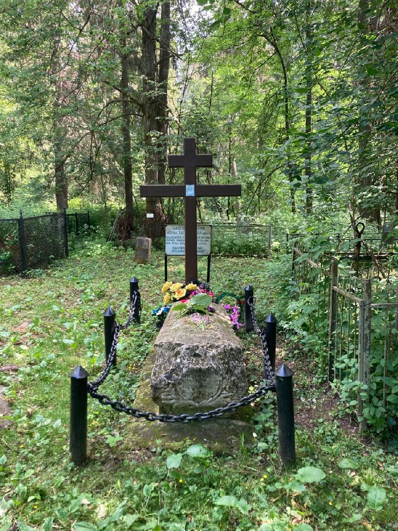 Солнечногорск, история, Татищев, экотропа, туризм