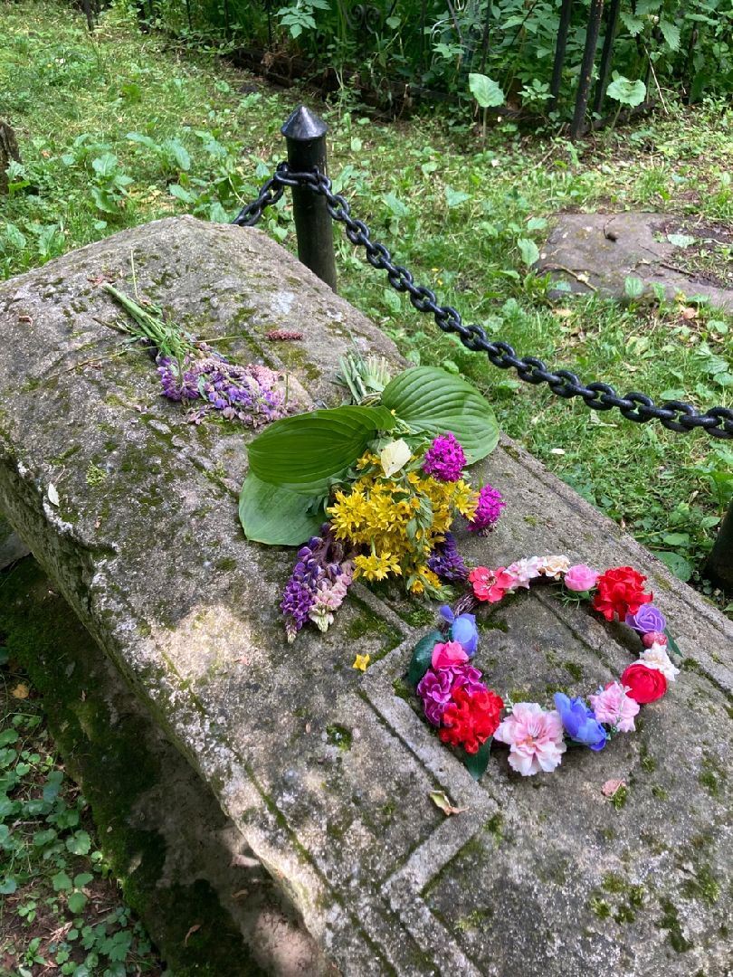 Солнечногорск, история, Татищев, экотропа, туризм