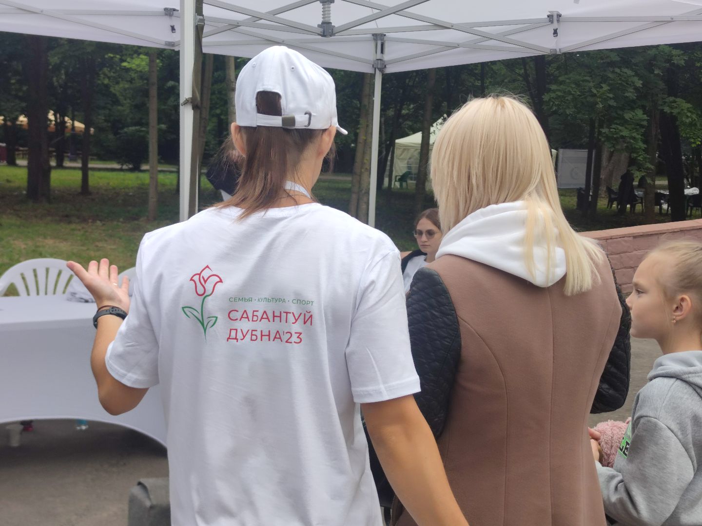 Сабантуй, фестиваль, волонтеры, Дубна