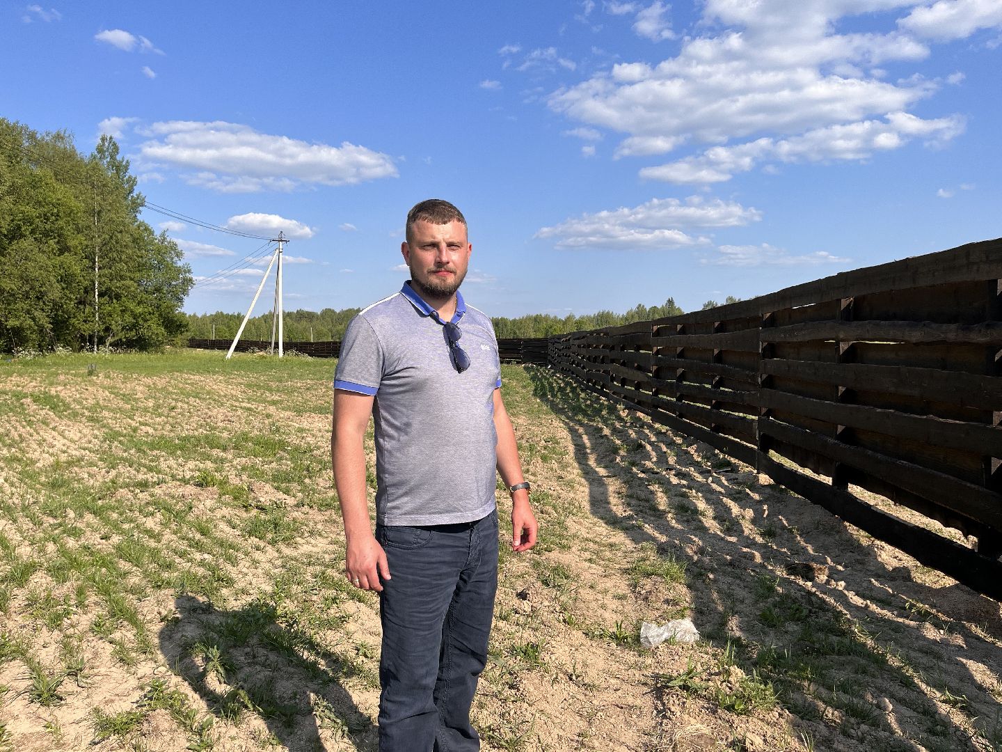 Шаховская, база отдыха, компания, предприятие