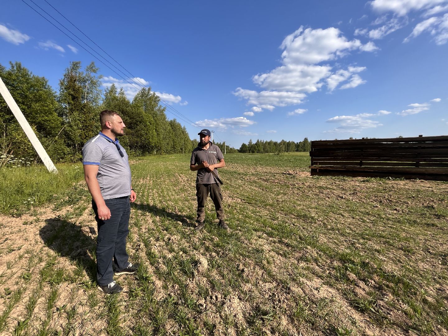 Шаховская, база отдыха, компания, предприятие