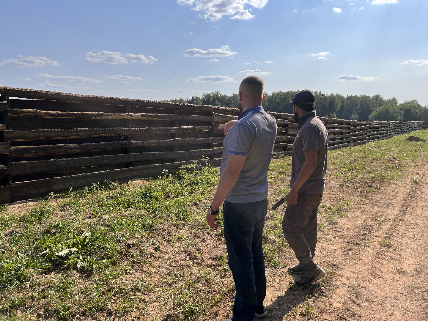 Шаховская, база отдыха, компания, предприятие