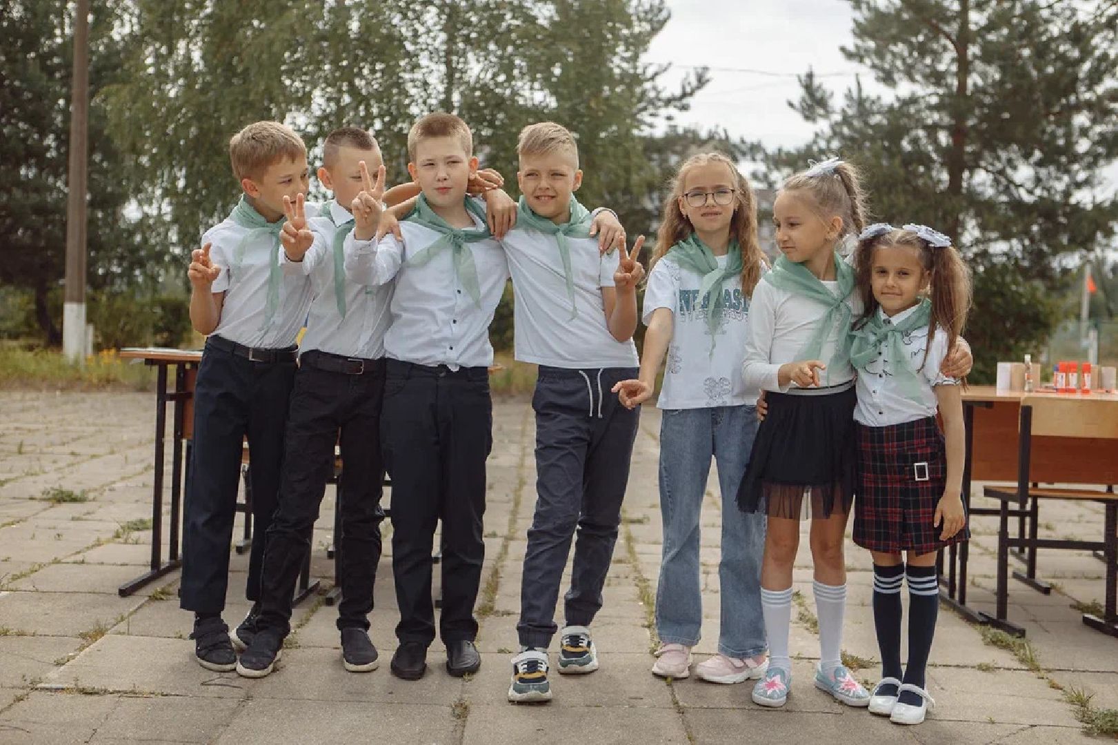 Образование, умные каникулы, отдых, школа, лицей, Орехово-Зуево