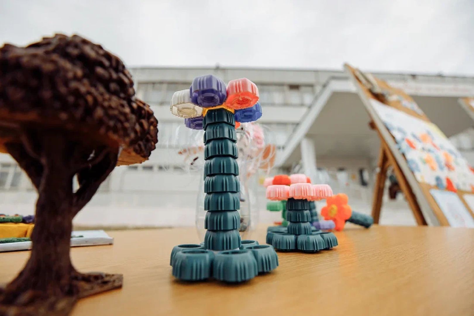 Образование, умные каникулы, отдых, школа, лицей, Орехово-Зуево