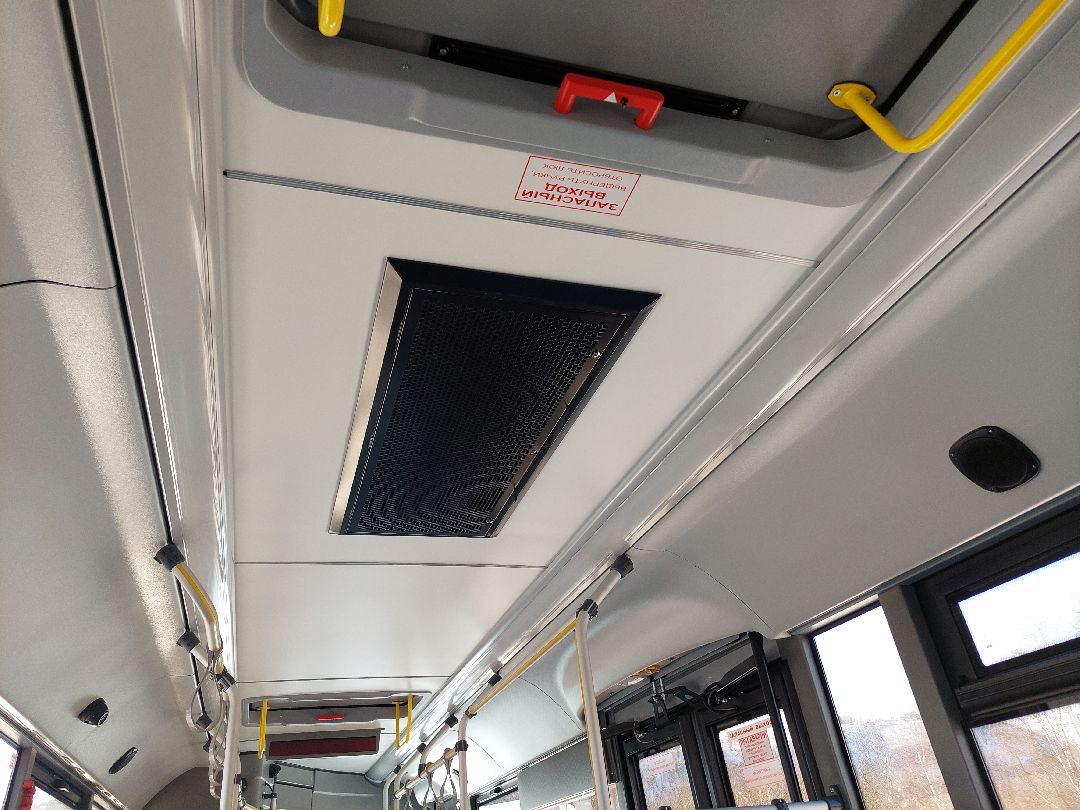 транспорт, автобусы, жители, Воскресенск, администрация