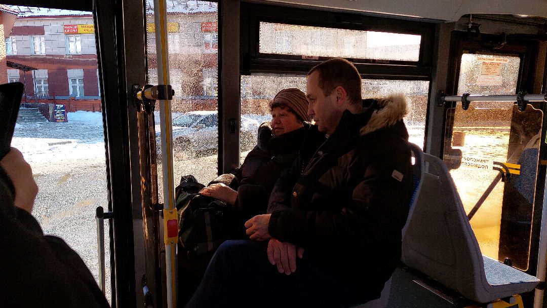 транспорт, автобусы, жители, Воскресенск, администрация