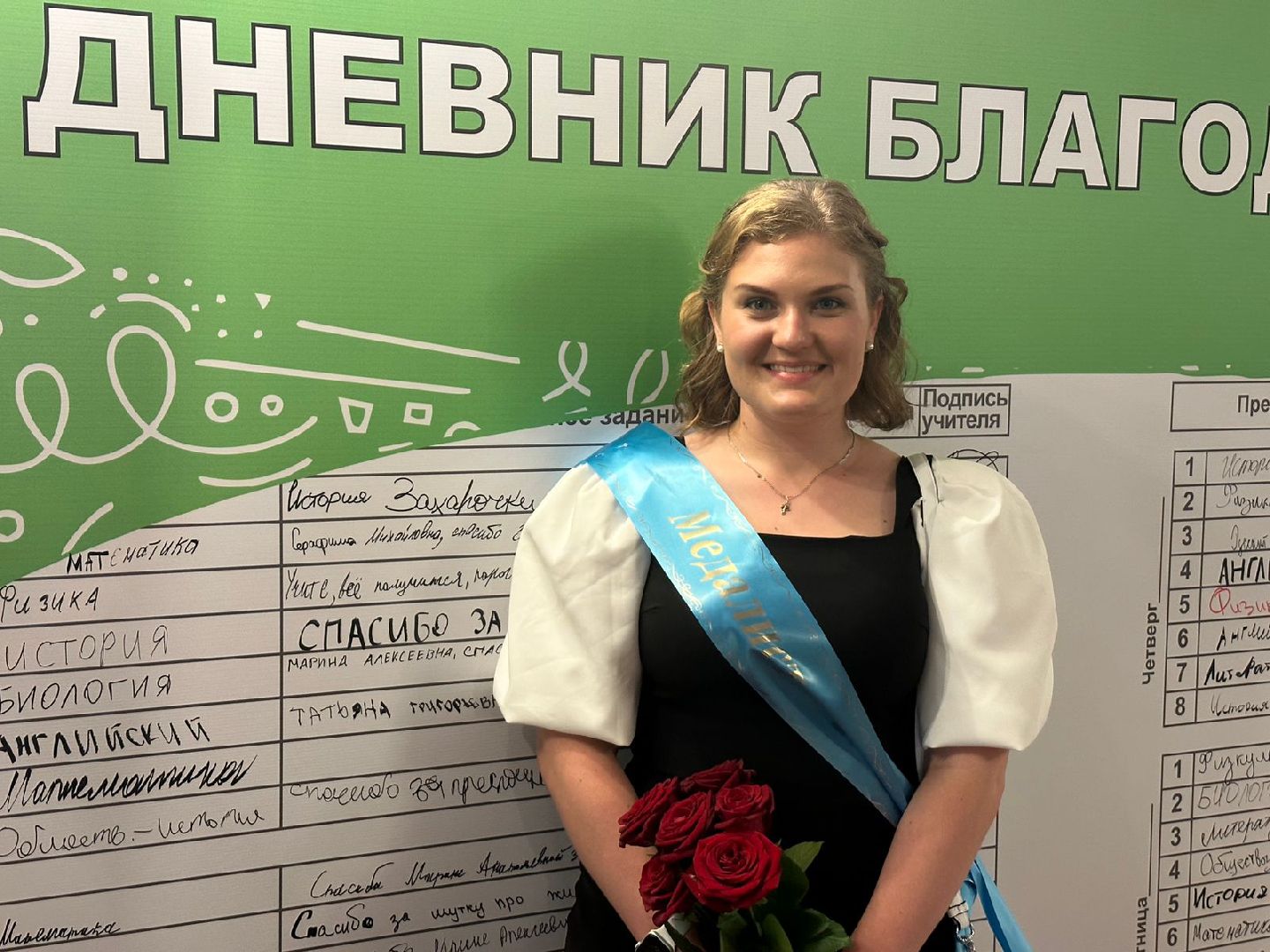 Выпускной бал, наряды выпускниц, Наро-Фоминск