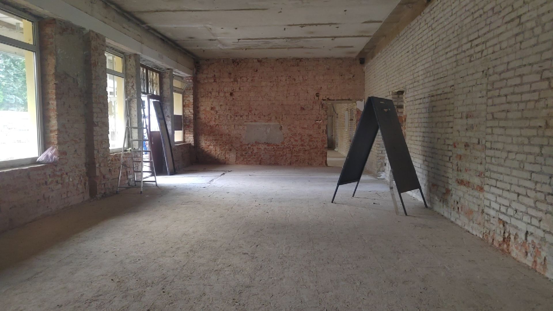 Транспорт, Пушкино, Люди, Пушкинский округ