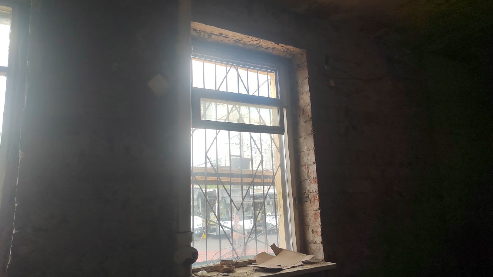 Транспорт, Пушкино, Люди, Пушкинский округ