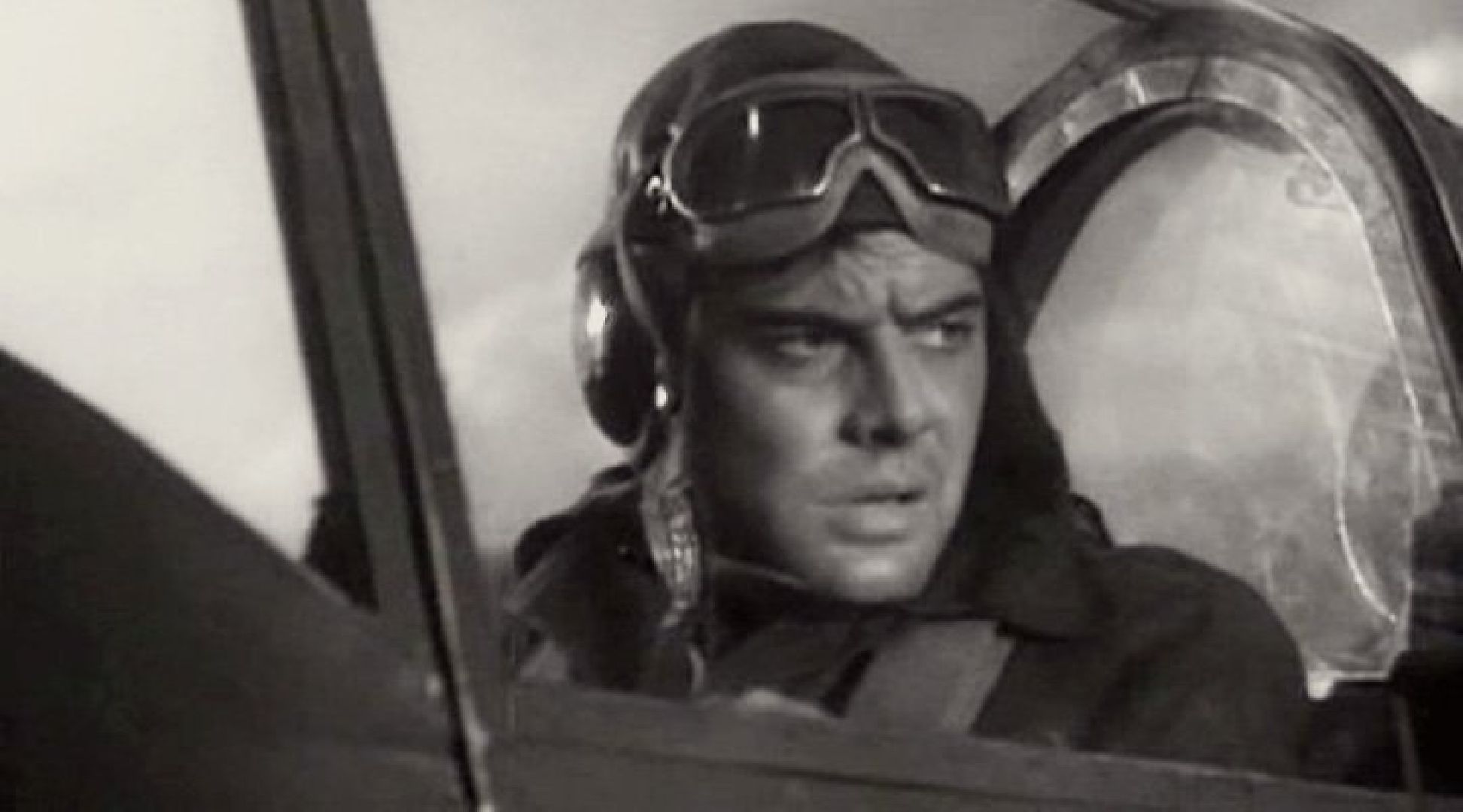 Звенигород, киносъемки, Повесть о настоящем человеке, Павел Кадочников, Алексей Маресьев