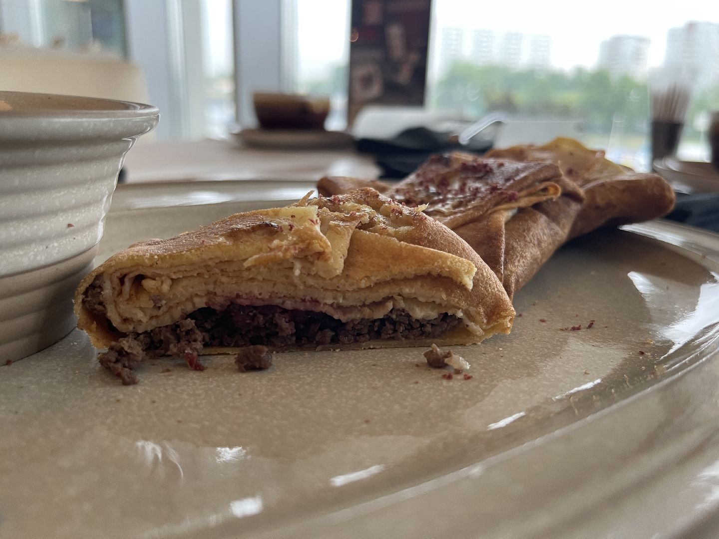 Одинцово, Подмосковье, еда, кафе, ресторан, программа