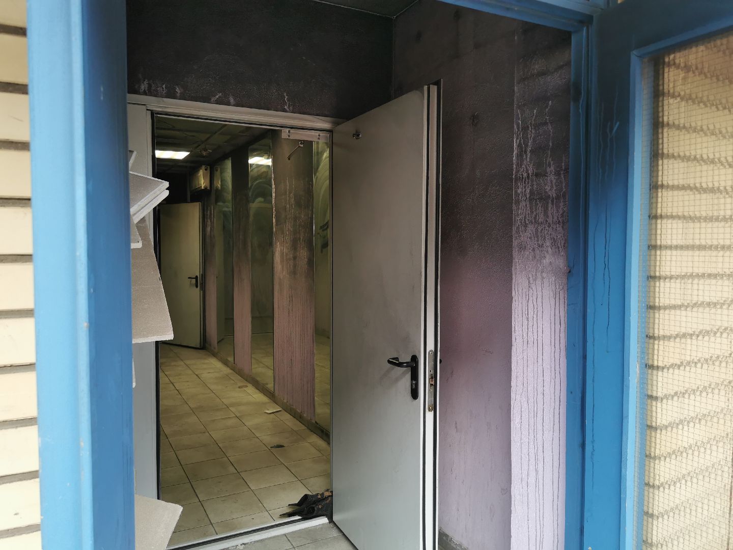 ЧП, происшествия, пожар,