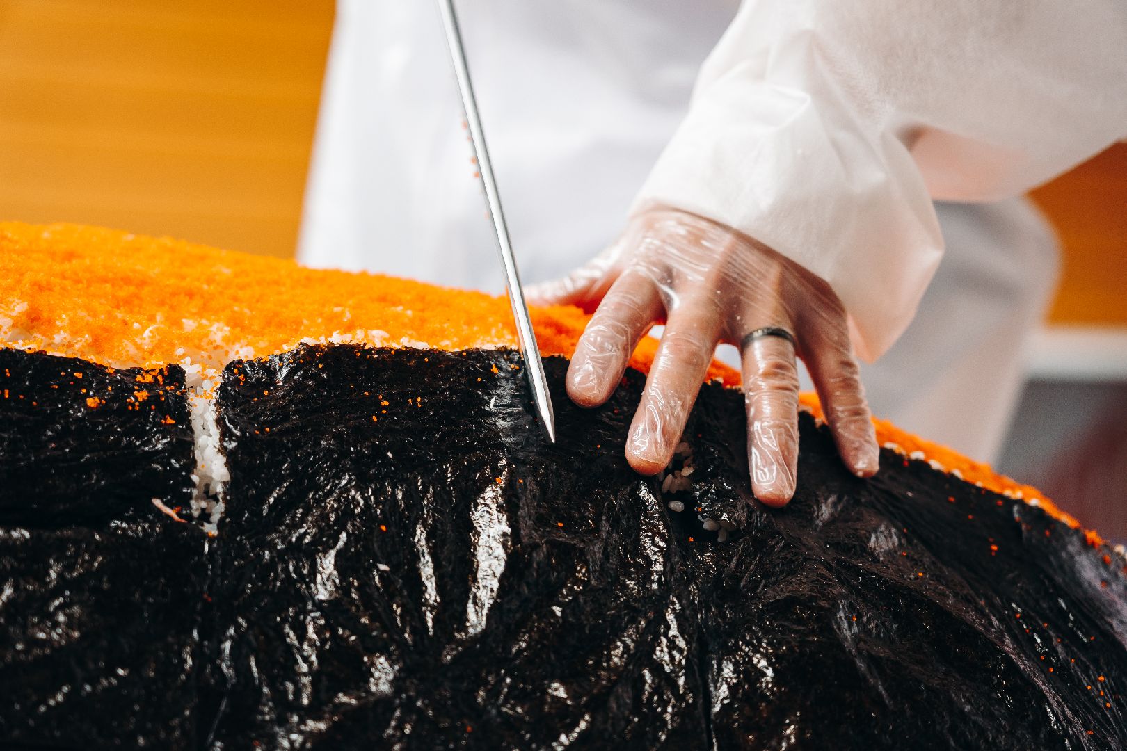 рекорд России, Щёлково