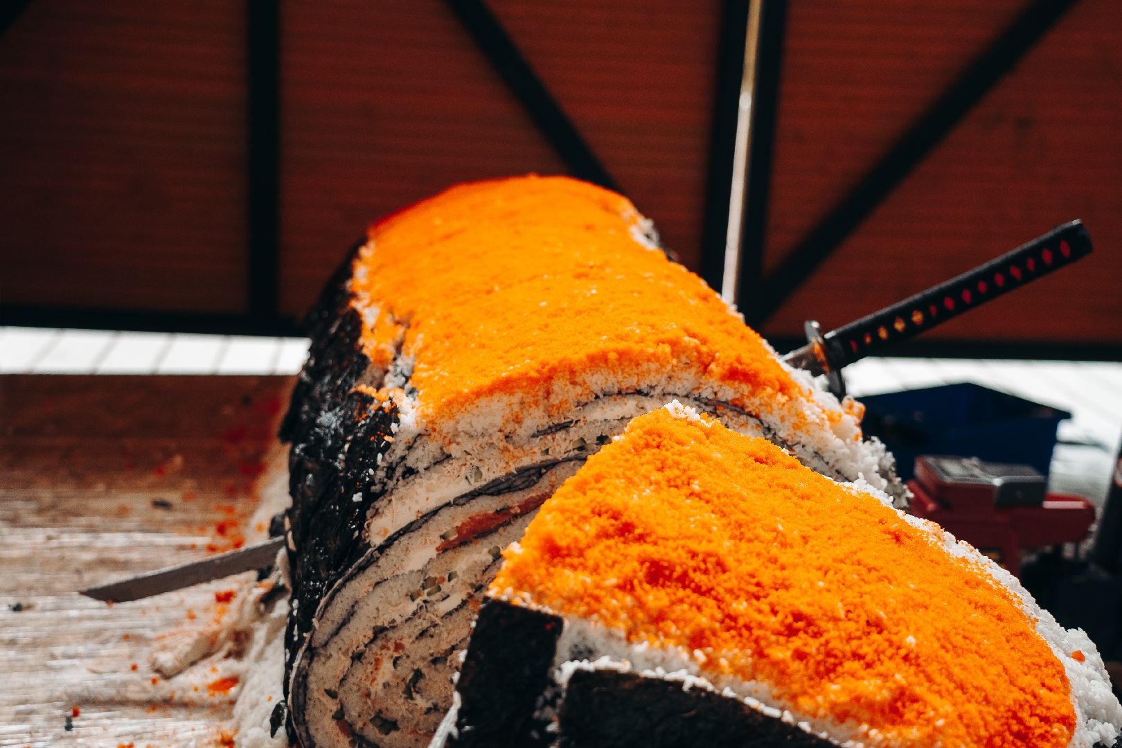 рекорд России, Щёлково