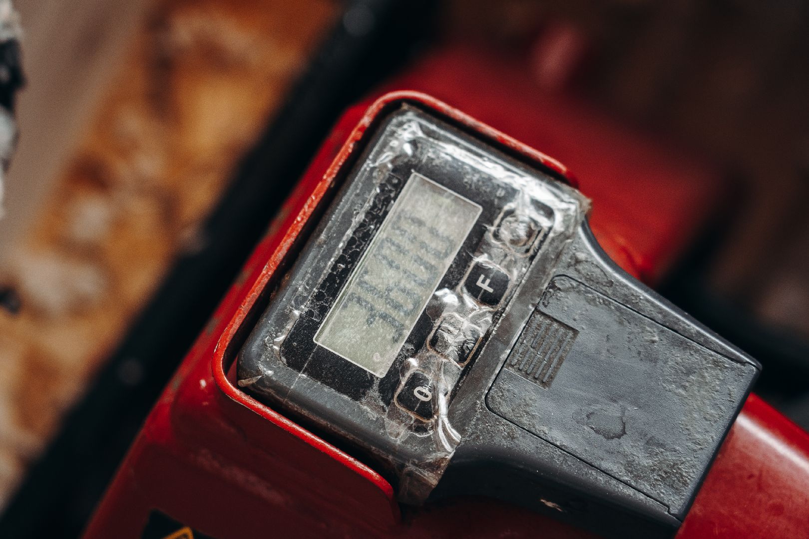 рекорд России, Щёлково