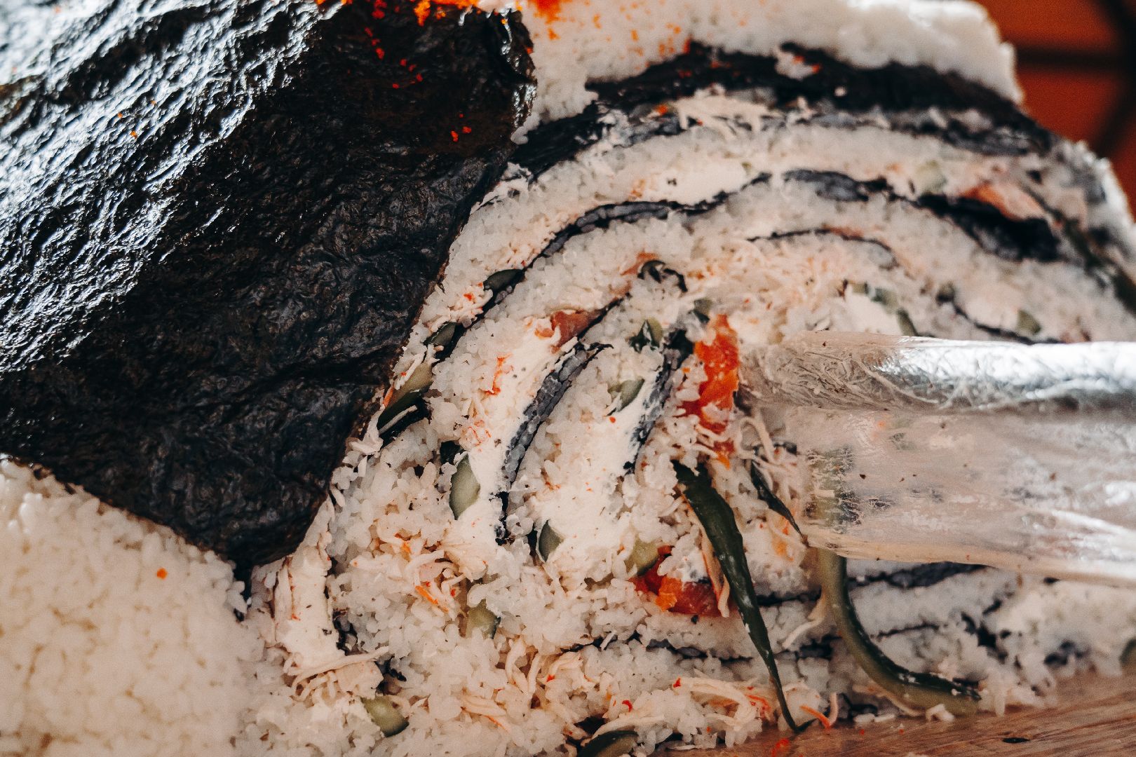 рекорд России, Щёлково