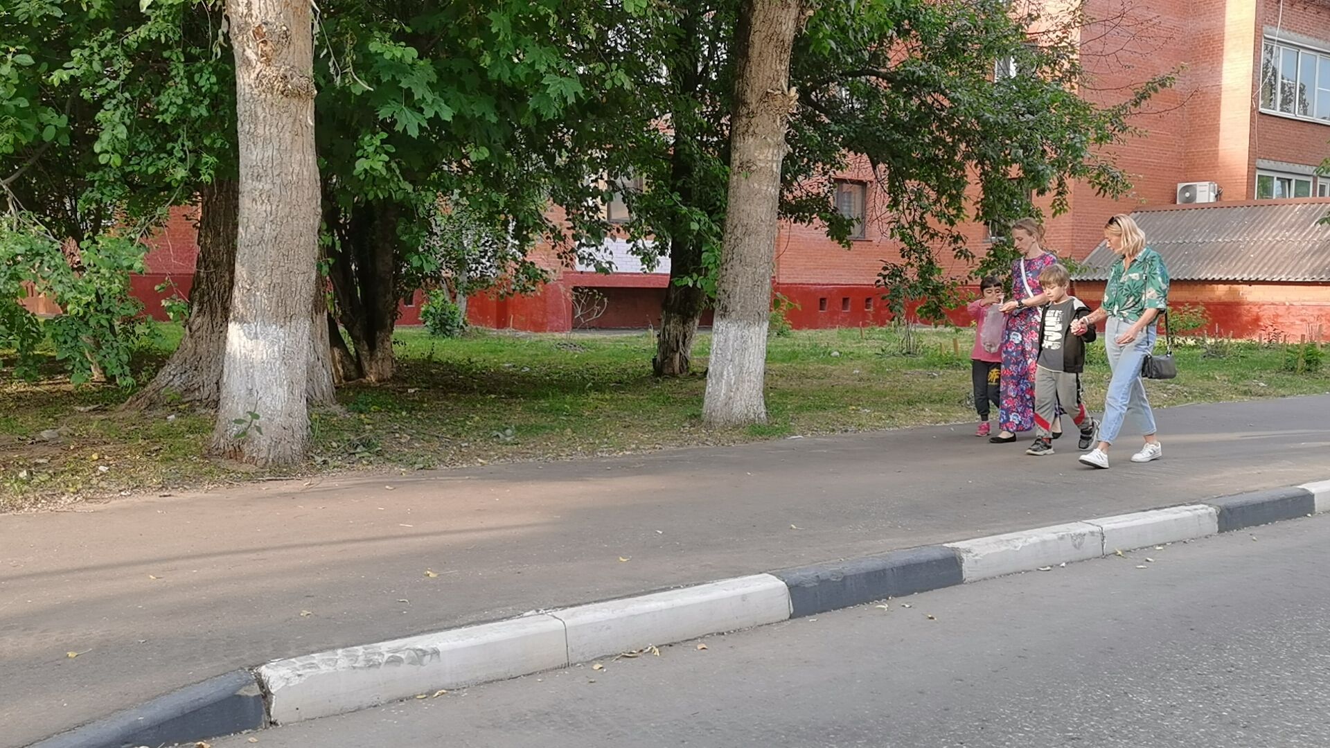 Пушкино, волонтеры, доброе сердце, семья, Пушкинский округ