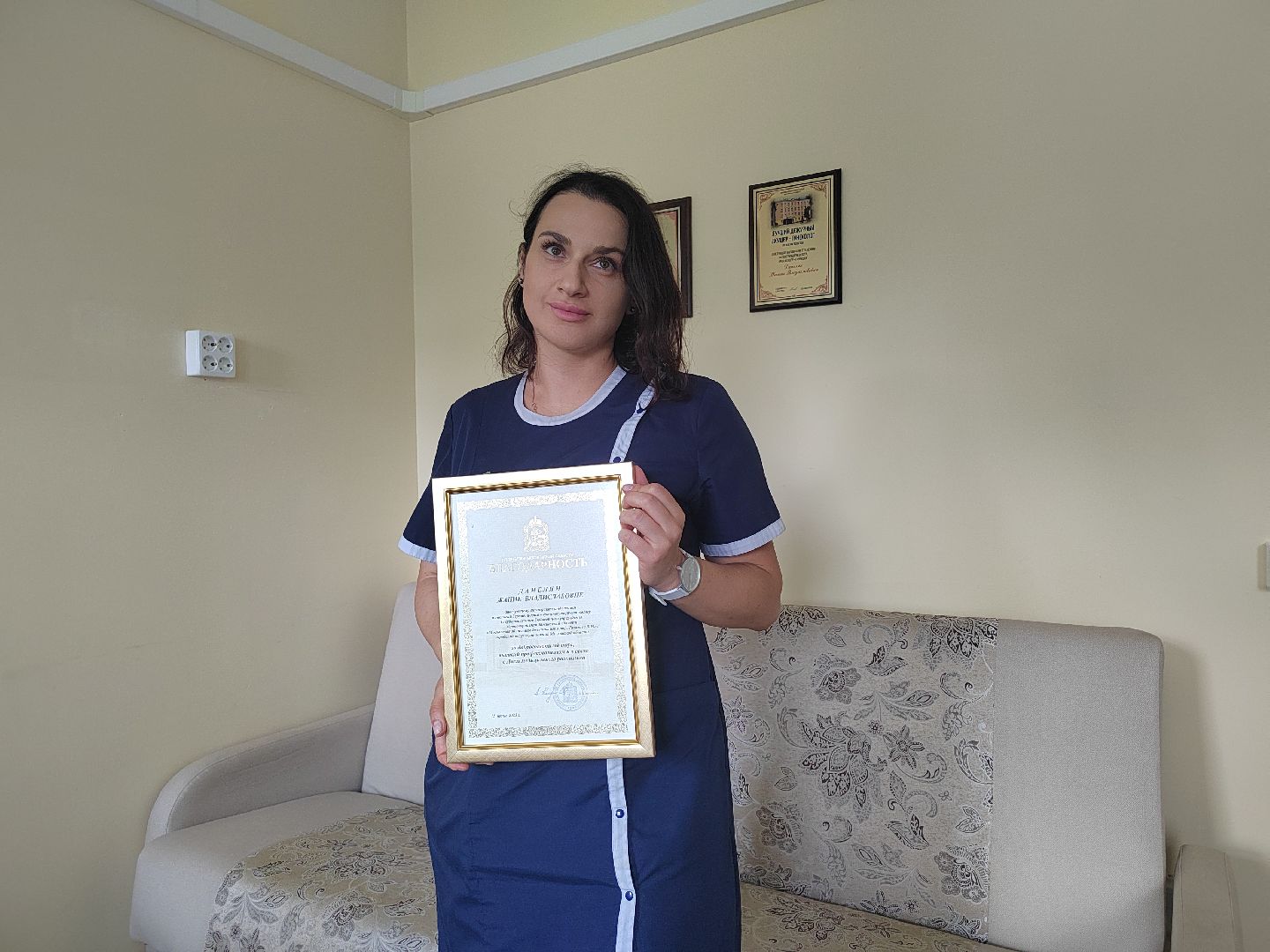 Пушкино, медицина, здравоохранение, помощь, Пушкинский округ