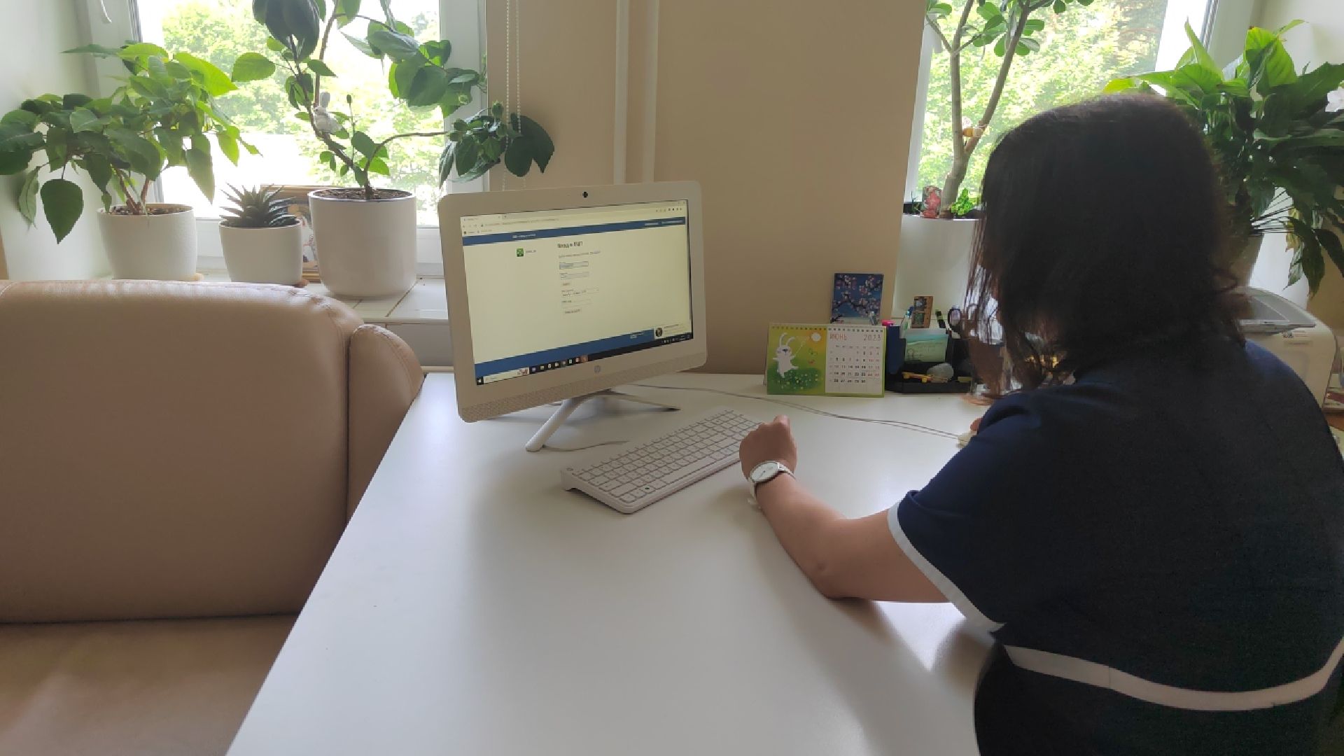 Пушкино, медицина, здравоохранение, помощь, Пушкинский округ