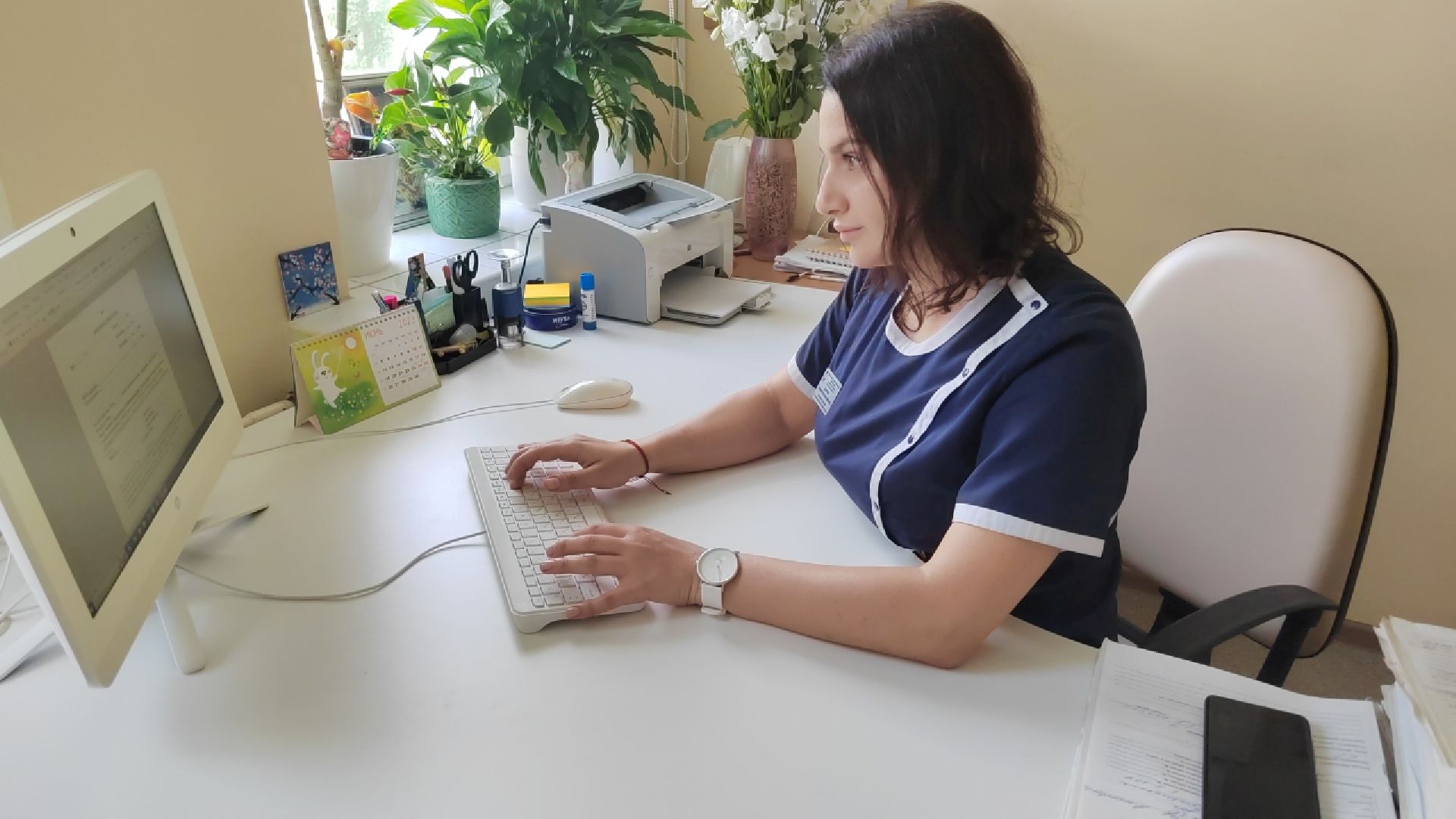 Пушкино, медицина, здравоохранение, помощь, Пушкинский округ