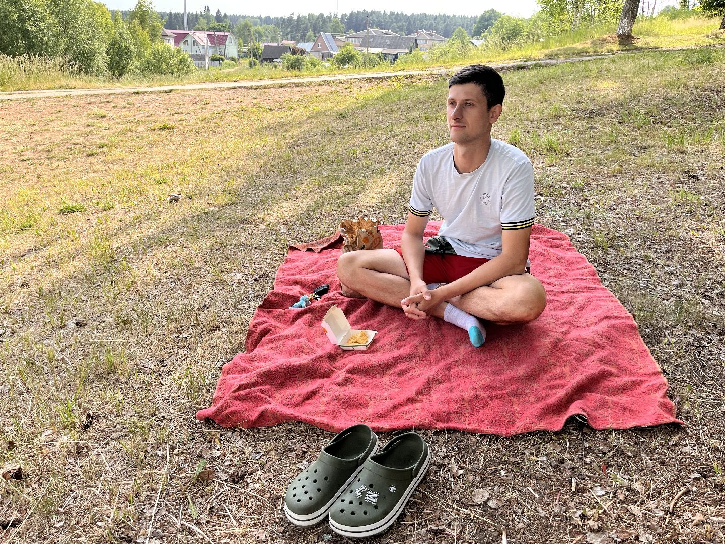 Шаховская, отдых, плотина, песок