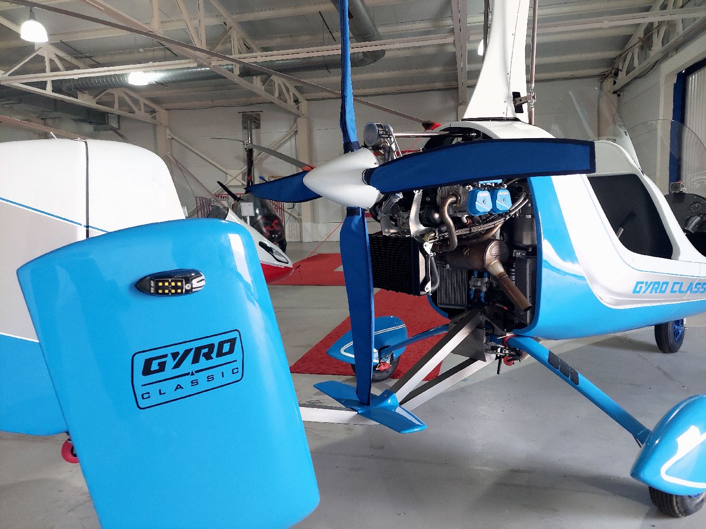 экономика, импортозамещение, автожиры, Воскресенск